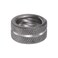 HARFINGTON Pipe Wrench Nut 10" Plumbing Wrench Replacement Knurl Nut High Carbon Steel