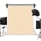 Kate 10ft&Atilde;&mdash;12ft Solid Beige Backdrop Portrait Photography Background for Photography Studio Children and Headshots Beige Backdrop Background for Photography Photo Booth