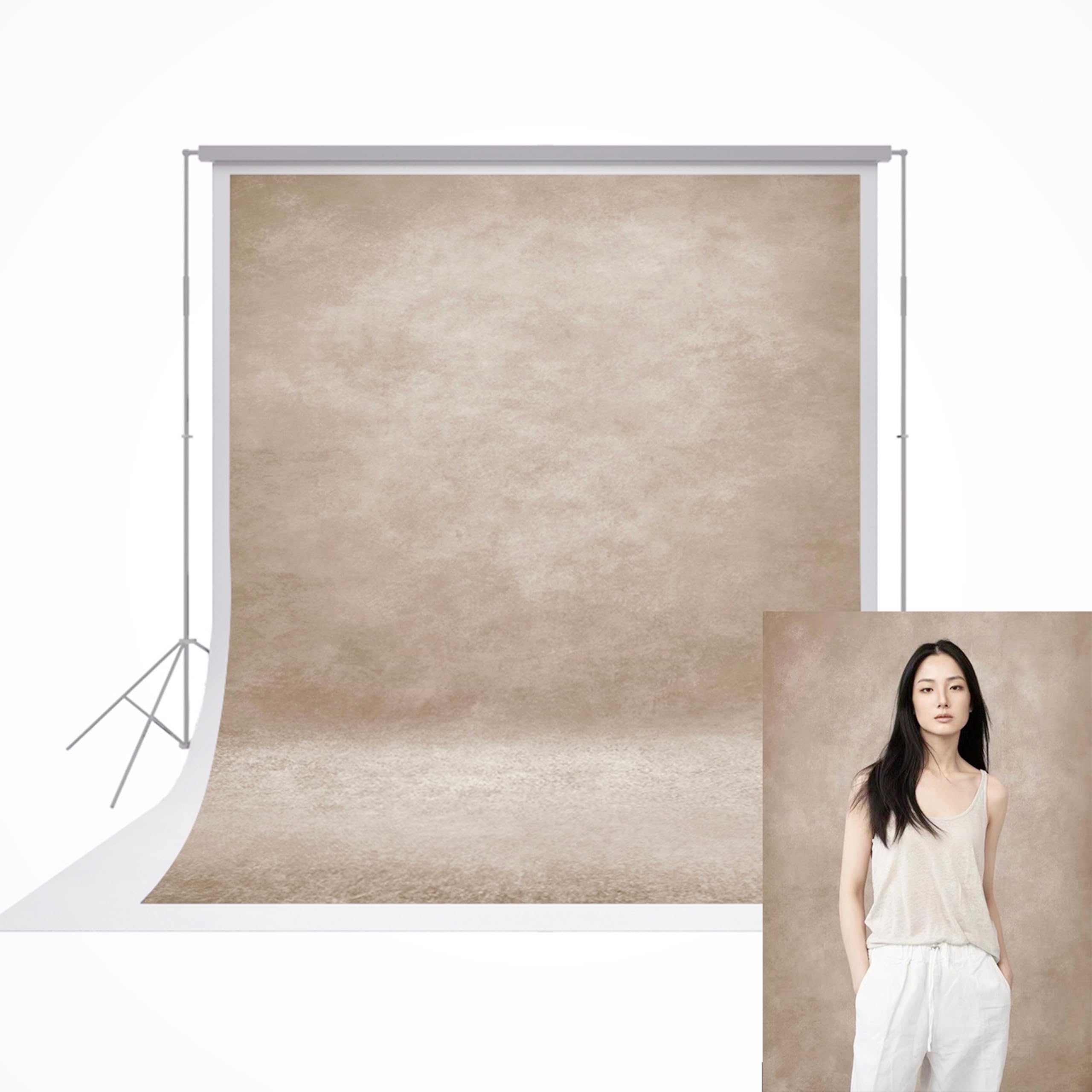 Urctepics Urctepics Professional Portrait Backdrop