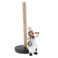 Fat Chef Figurine Paper Towel Holder Chef Kitchen D&Atilde;&copy;cor Collection