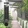 60" Extra Large Wind Chimes for Outside Deep Tone, Deep Tone Wind Chimes, Wind Chime Outdoor Clearance, Memorial Wind Chimes Outside for Garden,Yard,Patio and Lawn