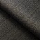 FunStick 24"x200" Black and Gold Peel and Stick Wallpaper Removable Geometric Grasscloth Wallpaper Fabric Grass Cloth Black Contact Paper Self Adhesive Wallpaper for Bedroom Cabinets Drawers Shelves