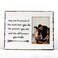 FONDCANYON May You Be Proud Of The Work That You Do Picture Photo Frame, Coworkers Thank You Appreciation Gifts Picture Frames, Proud Of You Gifts, Employee Appreciation Gifts (4x6 Inch Photo)