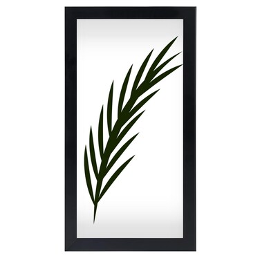 NAOKBOEE 4x5 Picture Frame in Black, Photo Frames with Plexiglass, Horizontal and Vertical Formats for Wall and Tabletop