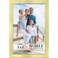 Icona Bay 4x6 Gold Picture Frame, Modern Professional Frame, Noble Collection