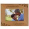 Love Between a Grandmother &amp; Grandson is Forever - Picture Frames for Grandmothers, Grandchild, Grandparents Picture Frames Gift, Engraved Wood Photo Frame Fits 5x7 Portrait for Grandma, Mothers Day