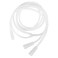 Vacuum Therapy Machine Accessories, Yofuly Silicone Y-Type Hose Tubing   Clear Silicone Vacuum Tube (Large&iuml;&frac14;&permil;