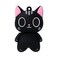 USB Flash Drives,BORLTER CLAMP Cute Flash Drive,32GB 64GB Cartoon Cat High Speed memory thumb stick USB2.0 Animal Drive Character Data Storage Gift USB Disk Pendrive with Key Chain