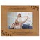 Grandma Gifts   Love Between a Grandmother &amp; Granddaughter is Forever   Wood Frames Gift Ideas for Grandma, Granny, Mom, Mama on Birthday, Grandparent's Day, Mothers Day - 4x6 frame Horizontal