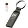 MOSDART Waterproof 32GB USB2.0 Flash Drive, FAT32 Metal Memory Stick with Keychain, for System Back, Data Storage, Titan Gray