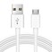 16.4ft 5M Power Extension Cable for Wyze Cam, YI Camera, Nest Cam, Blink, Netvue, Kasa Cam, Cloud Camera, Furbo Dog, Arlo Q, USB to Micro USB Extension Charging and Data Sync Cord