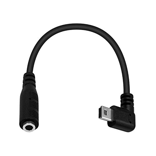دوتيك Duttek Mini Usb To 3 Cable miniusb