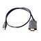 ZLiT Gearshift to USB Adapter Cable Converter for Logitech G29 G27 G25 DIY Modification Adapter Cable Accessories (g25)