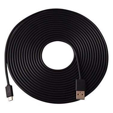 OMNIHIL 15 Feet Long High Speed USB 2.0 Cable Compatible with Ultimate Ears MegaBoom 3 Model S-00171