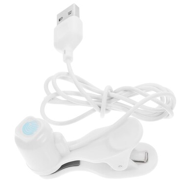 Homoyoyo Auto Clicker for Smart Phone USB Phone Screen Device Speed Clicker Simulation Finger Automatic Screen Clicker for Gaming Shopping Live Broadcast