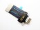 Charging Port USB Charger Dock Connector Board Ribbon Flex Cable Module Replacement Compatible with iPad Pro 12.9 5th Gen A2378 A2461 A2379 / iPad Pro 12.9 6th Gen (Silver)