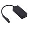 NFHK 65W DC 15V Type-C USB-C Female to Surface Pro3 Pro4 Pro5 Pro6 Pro7 Pro8 Pro9 Book Pro Charge Cable