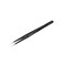 TOWOT Precision Tweezers, Pointed Tweezers for Electronics, Anti-static Stainless Steel Long Tweezers for Crafts, Soldering, Welding, and Jewelry Making Industrial Tweezers