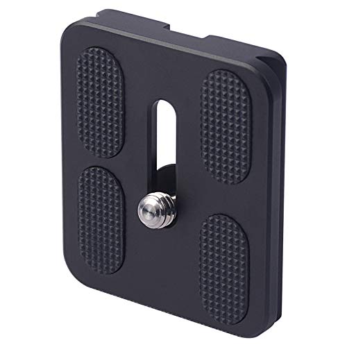 أوكا Aoka Quick Release Plate