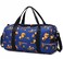 CAMTOP Kids Overnight Duffel Bag for Boys and Girls Carry-On Size Tote for Travel Gym Sport