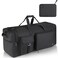 80L Large Duffle Bag for Travel, Urtala 26&acirc;&euro; Travel Duffle Bag for Men and Women, Foldable Traveling Duffel Bags with Shoes Compartment, Waterproof and Tear Resistant