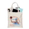 BDPWSS Water Polo Gifts Water Polo Player Coach Gift Never Underestimate A Who Plays Water Polo Canvas Tote Bag (play waterpolo TG)