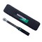 KOEORWS 1/4-Inch Drive Click Torque Wrench, 20-220 In.lb/2.26-24.9 Nm Dual-direction Torque Wrench, Bike Torque Wrenches with Dual Range Scales, Quick Release Reversible Head for Bicycle, Motorcycle