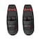 Small Tool Pouch Mini Organizer Tool Holder for Tool Belt,2 Pack