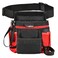 XIANGLE 6-Pocket Tool Belt for Men and Women Construction - Light Weight Tool Pouch/Apron with Hammer Loop - Durable and Versatile Belt Gift for Carpenters, Gardener, Electricians, Plumbers