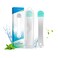 1pcs Tongue Scraper Cleaner, Moosec Bad Breath Treament Get Rid of White Tongue, 100% BPA Free
