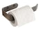 ANJOBIBI Tools Home Improvement Hardware Bathroom Hardware Toilet Paper Holders (Grey, 6.3")