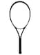 ALLWOOD Octa 300g Unibody Strung 16x19 Tennis Racquet Tennis Racket (Grip 3 (4 3/8))