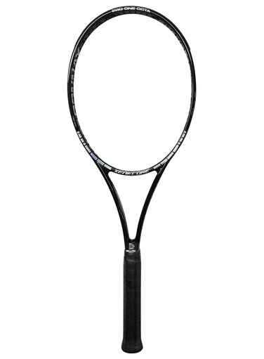 Pro One 97 16 x 19 Octa Strung Unibody Tennis Racquet (Grip 3 (4 3/8))