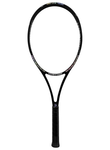 Pro One Octacore 97 18X20 (Strung Unibody) Tennis Racquet (Grip 3 (4 3/8))