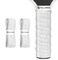 FULL CHOICE 2Pcs Replacement Grip Wrap for Pickleball Rackets, Pickleball Overgrip Paddle Grip Tape, Anti-Slip Grip-Easy Installation and Long-Lasting Performance