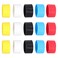 BESPORTBLE 15 Pcs Tennis Tape Grip Tape Rackets Tennis Racket Grip Tape Badminton Racquet Grips Tennis Grip Tape Sweat Band Racquetball Grip Tape