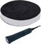 Ibluelover 16.4 Ft Badminton Tennis Towel Grip Tape Non Slip Racquet Handle Wrap Absorbent Racket Overgrip Roll Tennis Racket Sweatband for Outdoors