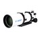 SVBONY SV550 APO Triplet Refractor, 80mm F6 OTA with Micro-Reduction Rap Focuser, Portable Telescope Adults for Deep Sky Astrophotography and Visual