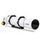 SVBONY SV48P Telescope, 102mm Large Aperture F6.5 Refractor OTA, Imaging Brighter, More Suitable for Observation of Deep Space Celestial Objective