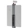 Leaplumin Tripod Mount Adapter for Ipad, Aluminum Tripod Mount Holder for Ipad 12.9,Tablet Tripod Mount with 1/4" Screw,Universal Tripod Mount for Ipad,Compatible with Ipad Pro 12.9/11-(6.5"-17.3")