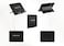 Book Stand (Black)