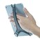 WANPOOL Hand Strap Holder Finger Grip for Tablet - Fire 7" / Fire HD 8 / iPad Mini/Galaxy Tab S 8.4 / Galaxy Tab 2/3 / 4 / Galaxy Tab 7.7 (Black)