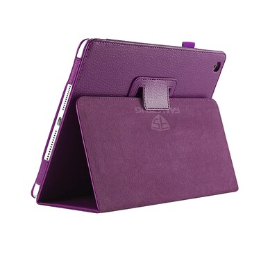 FANSONG Case for iPad 9th/8th/7th Generation 10.2 Inch 2021/2020/2019 with Pencil Holder Leather iPad Case Flip Stand Sleep Wake Case