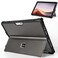 SSS&Acirc;&middot;GRGB Case Fit 12.3" Microsoft Surface Pro Plus/Pro 7/Pro 6/Pro 5/Pro 4/Pro LTE, Protective Rugged Cover Case, with Stylus Pen Holder, Compatible with Type Cover Keyboard