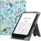 HGWALP Universal Case for 6-6.8-7 inch eReaders, Paperwhite Case with Hand Strap Compatible with All 6" 6.8" 7" Paperwhite 11th/12th/colorsoft