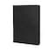 Porter Riley - Leather Case for iPad 10th Generation (10.9") 2022 Model. Premium Genuine Leather Stand/Cover/Flip Case (Pure Black)