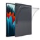 UUcovers Clear Back Case for Samsung Galaxy Tab S8 Ultra 14.6" Tablet 2022 Model (SM-X900/ X906), Anti-Scratch Transparent Soft TPU Silicone Drop Bumper Protective Cover for Tab S8 Ultra 14.6", Clear