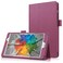 Asng LG G Pad X 8.0 / G Pad III 8.0 Case - Slim Folding Stand Cover Smart Case for LG G Pad X 8.0 (V521) / AT&amp;T (V520) / LG G Pad III 8.0 (V525) 8-Inch Tablet (Purple)