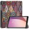 Gylint Case for Lenovo Tab M8 4th Gen 2023, Folding Folio Ultra-Thin PU Leather Stand Case Cover for Lenovo Tab M8 4th Gen TB-300FU Mandala
