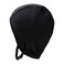 Women Swimming Cap with Chin Strap, Nylon Non-Waterproof Summer Bathing Cap Elastic Pool Gym Water Sports Swim Hat